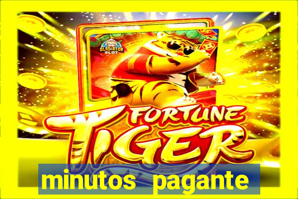 minutos pagante fortune rabbit